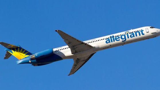 Allegiant Airlines Easter Sale 2024
